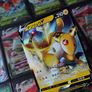 Ampharos V ! Double Rare ! from Legendary Heartbeat ! 2020 ! Japanese Pokemon Card ! Image 2