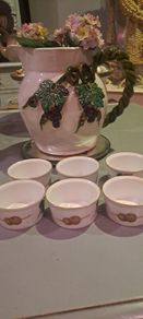 6 Unused Royal Worcester Ramekin Bowls Set