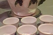6 Unused Royal Worcester Ramekin Bowls Set