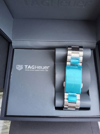 TAG Heuer F1 Red Bull Racing Special Edition Watch