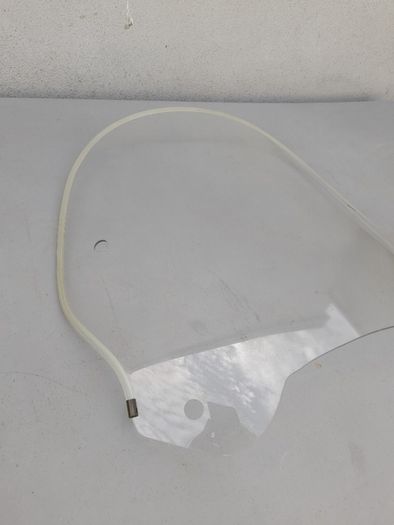 Motorcycle Screen