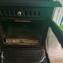 Hamco stove with back boiler Image 2