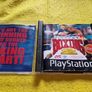 Victory boxing 2 PlayStation1 ps1 PlayStation2 ps2 games Original Image 3