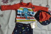 Baby Boy Bundle (Brand New!)