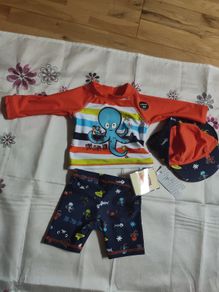 Baby Boy Bundle (Brand New!)