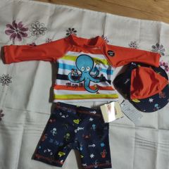 Baby Boy Bundle (Brand New!)