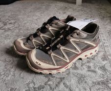 Salomon Xt-Quest Vintage Khaki