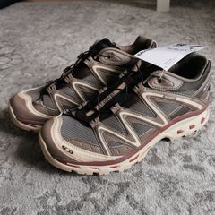 Salomon Xt-Quest Vintage Khaki