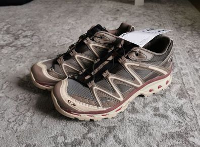 Salomon Shoes