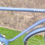 20" B Twin Elops 120 Hybrid Bike Image 4