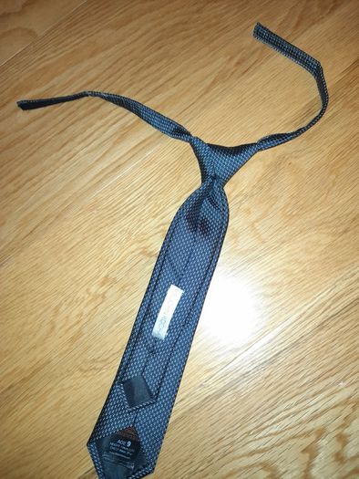 Boy's tie
