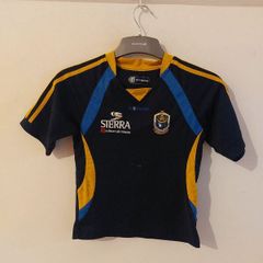 roscommon gaa jersey