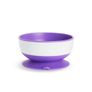 Munchkin Stay Put Suction Bowls 3Pk Image 2