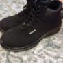 Lemaitre steel toe boots size 10 uk 44 Image 2