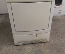 Zanussi condenser dryer