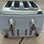 delonghi kettle and toaster Image 4