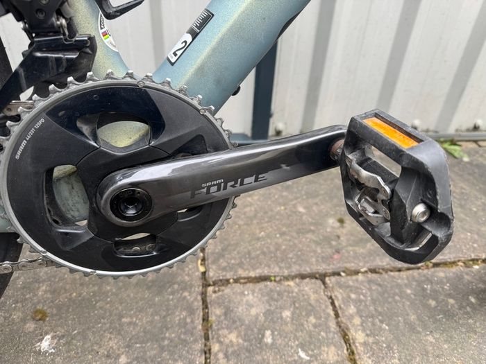Scott Addict Gravel