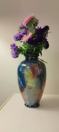 vases