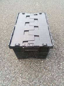 storage box