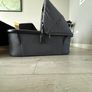 Uppababy carrycot V3 - Greyson Image 2