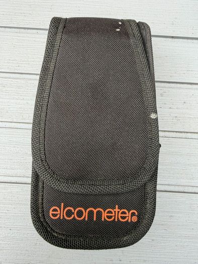 ELCOMETER 456B Thickness Gauge