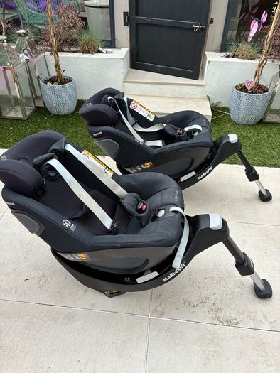 car seat