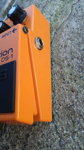 Boss DS-1