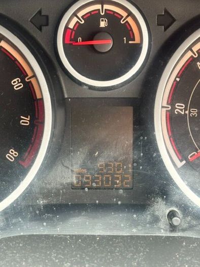 2012 Vauxhall Corsa 1.4 Petrol Sport, NCT Passed