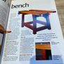 David Charlesworth's Furniture-making Techniques Image 4