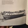 The Ship. A Century Before Steam. National  Maritime  Museum  Book. Hardback In Good Condition. Image 8