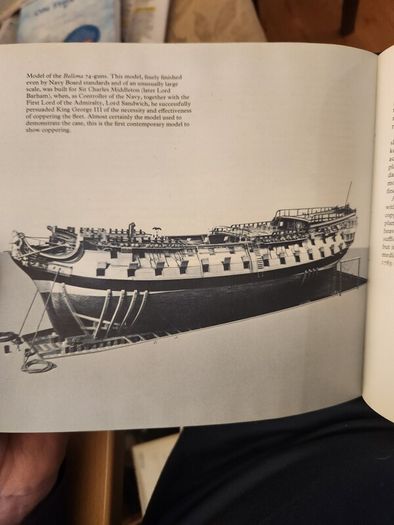 The Ship. A Century Before Steam. National  Maritime  Museum  Book. Hardback In Good Condition.