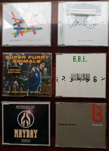 CD Collection