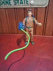 real Ghostbusters
