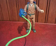 real Ghostbusters