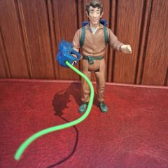 real Ghostbusters