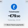 Emma Doran Tickets Vicar Street Image 2