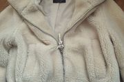 Bershka jacket