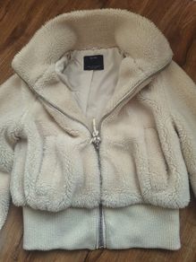 Bershka jacket