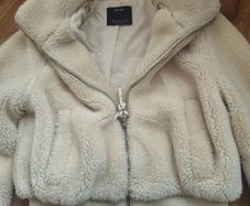 Bershka jacket