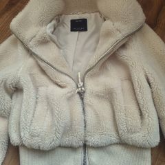 Bershka jacket