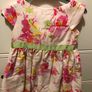 baby girl ted baker dress 12 - 18 months Image 2
