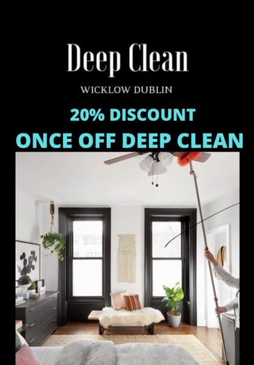 20% Discount Off Hoarders Home Makeover