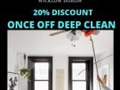 20% Discount Post Construction Commercial Cleaning Image 10