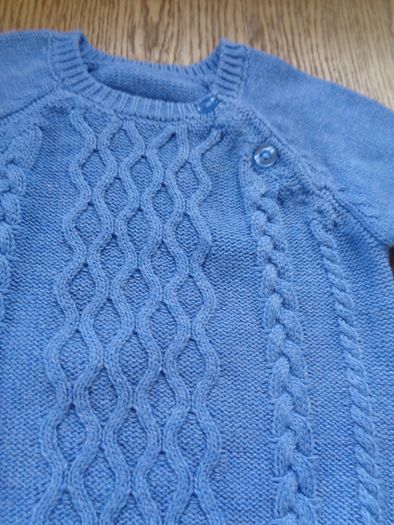 Baby Knitted Jumper for Sale