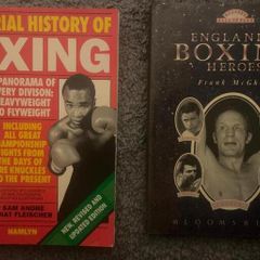 sport books