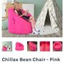 Chillax toddler beanbag Image 2