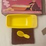 Rare Vintage Pedigree My First Baby Bath Set. Image 3