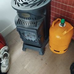 provence gas stove