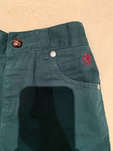 Next Chinos