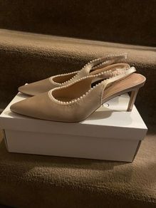 Anna Field Slingback EU41